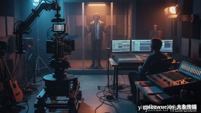 大象传媒剪辑技巧分享 - 大象传媒大象传媒视频教程